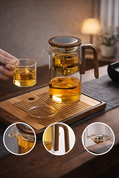 FlowTea