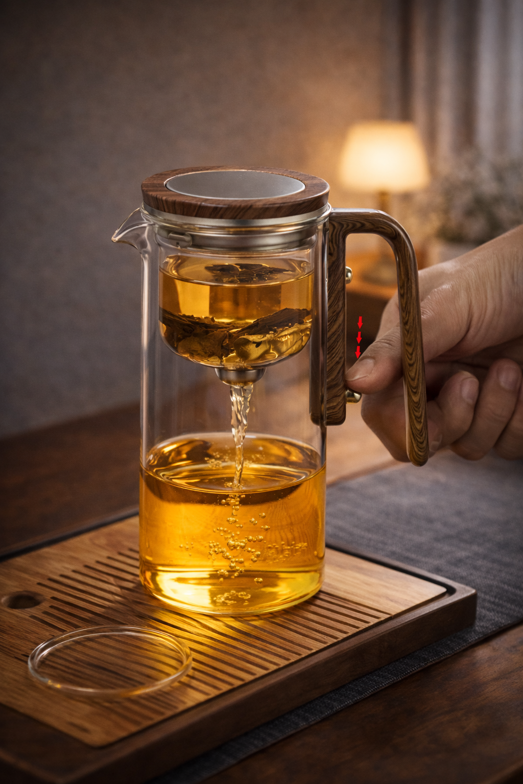 FlowTea