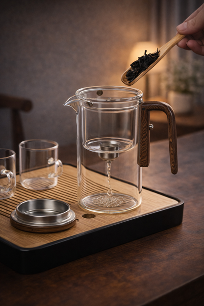 FlowTea