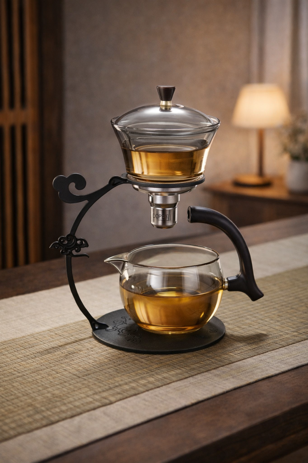 SerenBrew