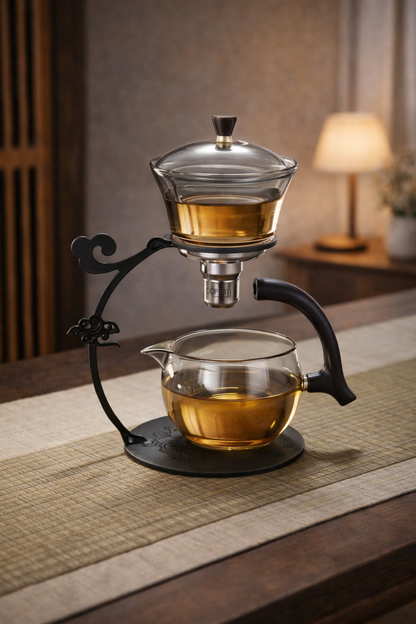 SerenBrew