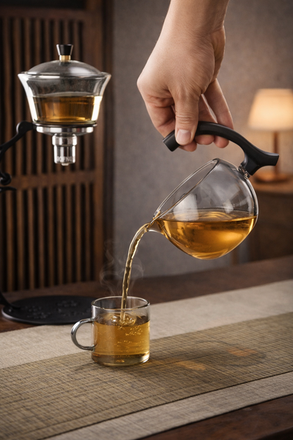 SerenBrew