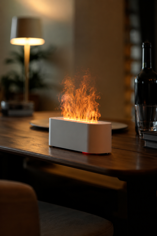 EmberGlow