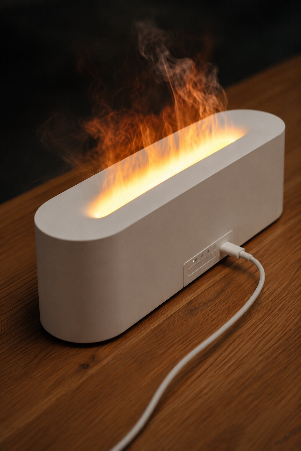 EmberGlow