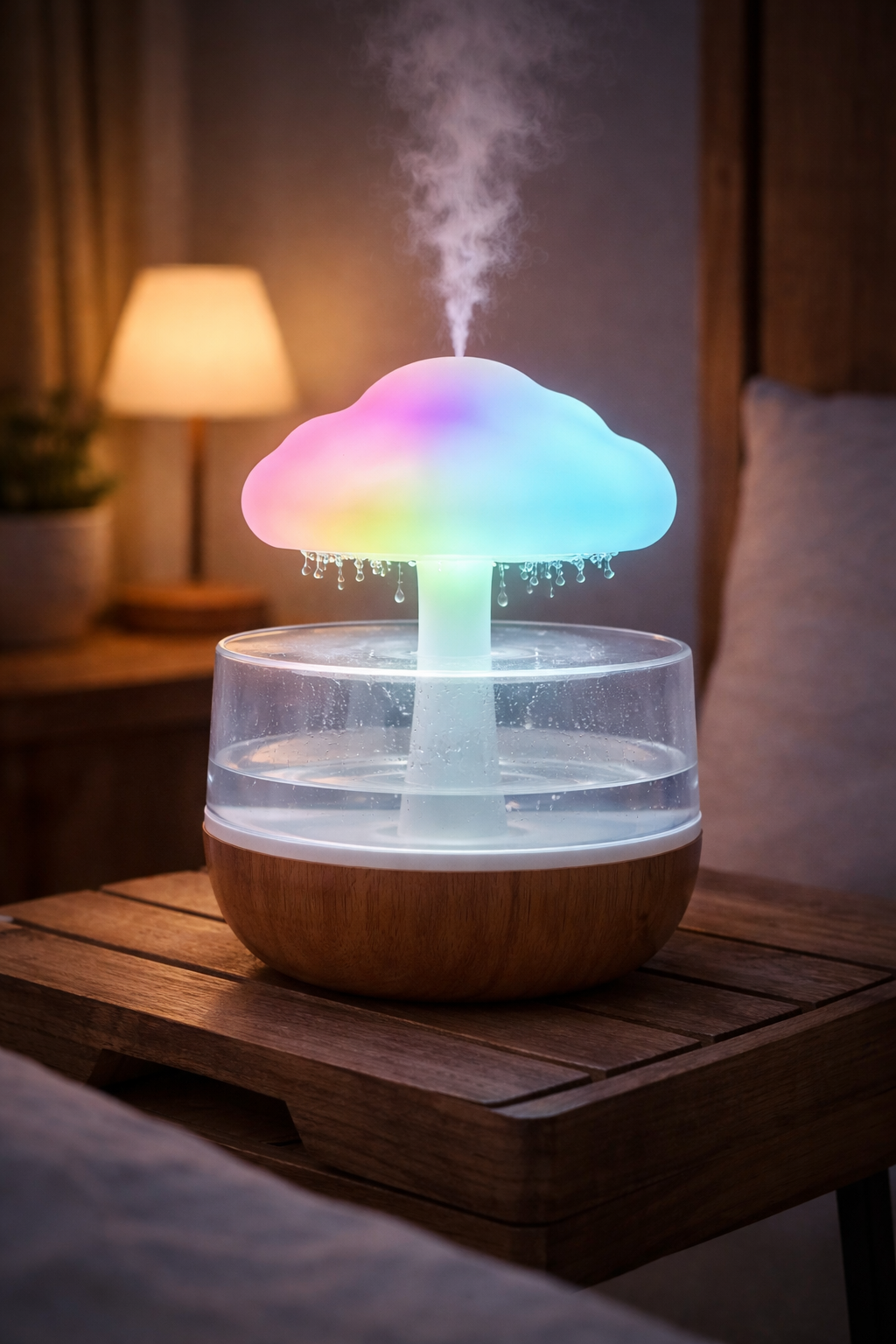 CloudMist