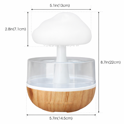CloudMist